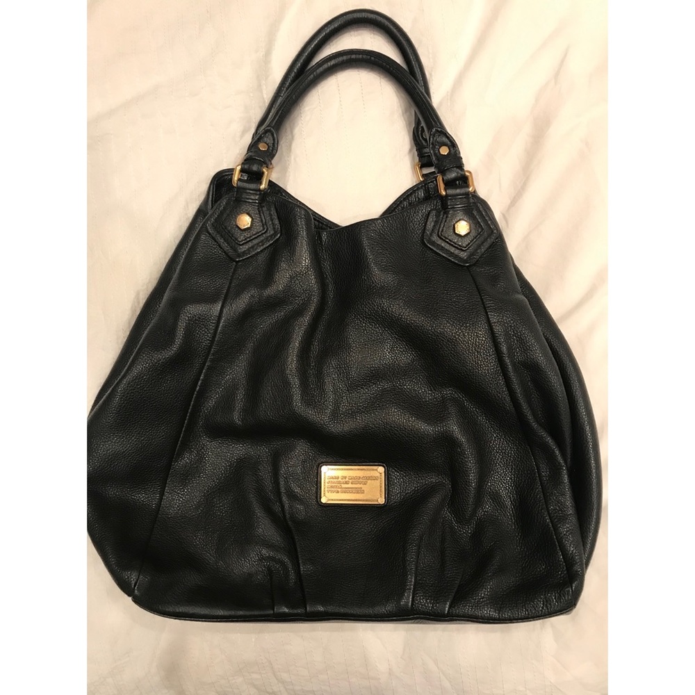 Marc by Marc Jacobs Leather Bag